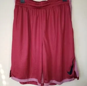 Nike dry dribble drive basketball shorts hot sale